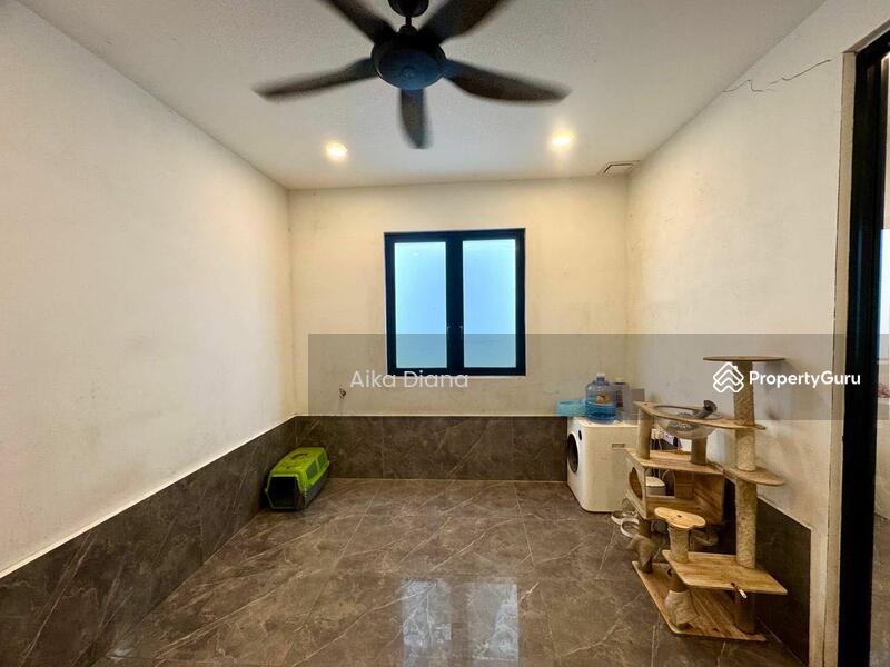 For Sale - RARE Bunglow Corner Lot Bukit Bandaraya