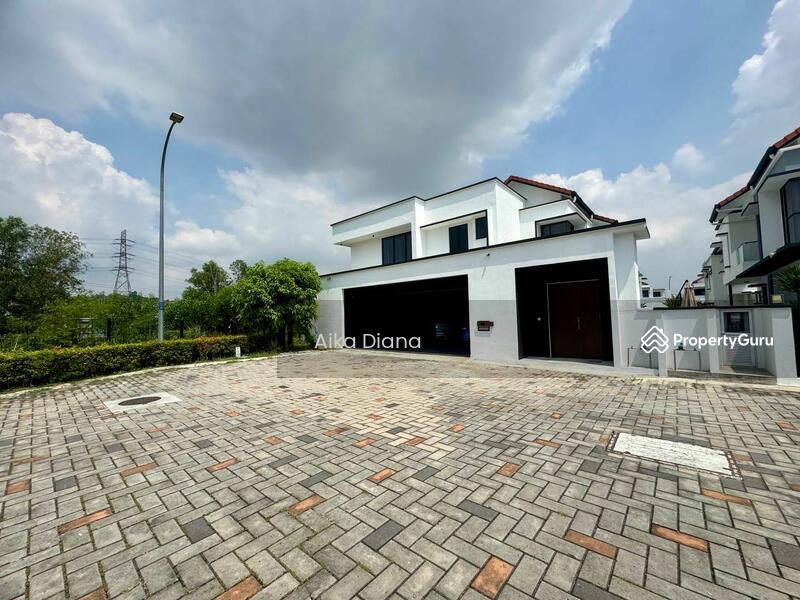 For Sale - RARE Bunglow Corner Lot Bukit Bandaraya