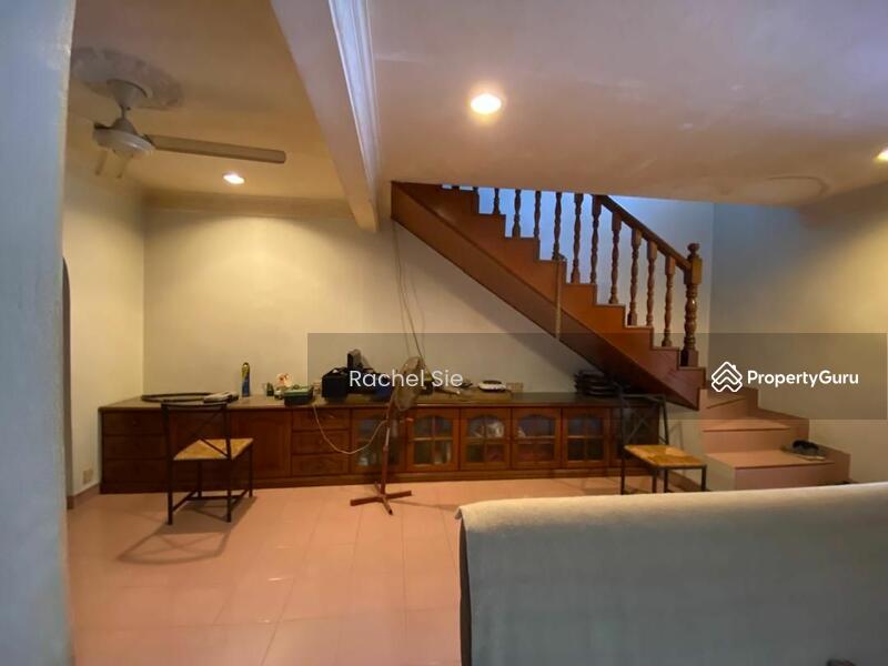 For Sale - Terrace house at Usj 2