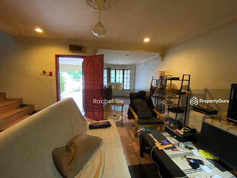 For Sale - Terrace house at Usj 2