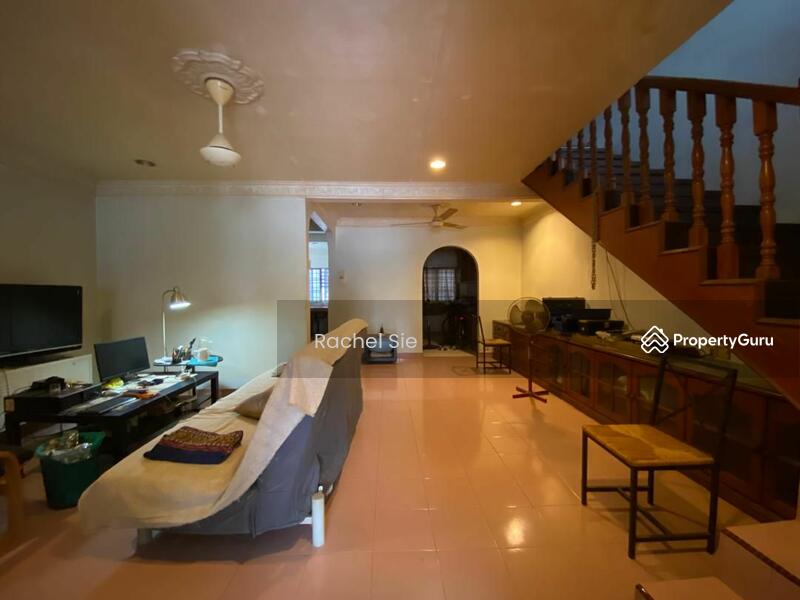 For Sale - Terrace house at Usj 2