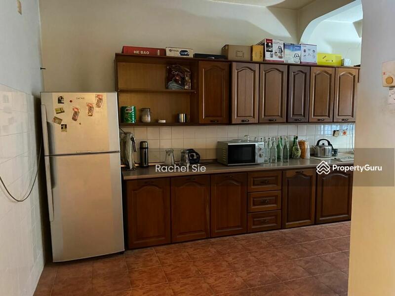 For Sale - Terrace house at Usj 2