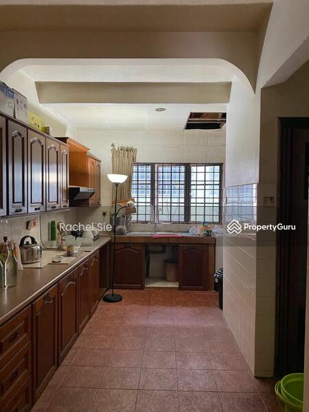 For Sale - Terrace house at Usj 2