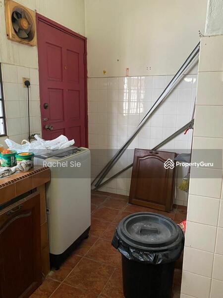 For Sale - Terrace house at Usj 2