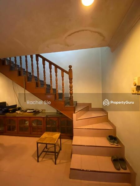 For Sale - Terrace house at Usj 2