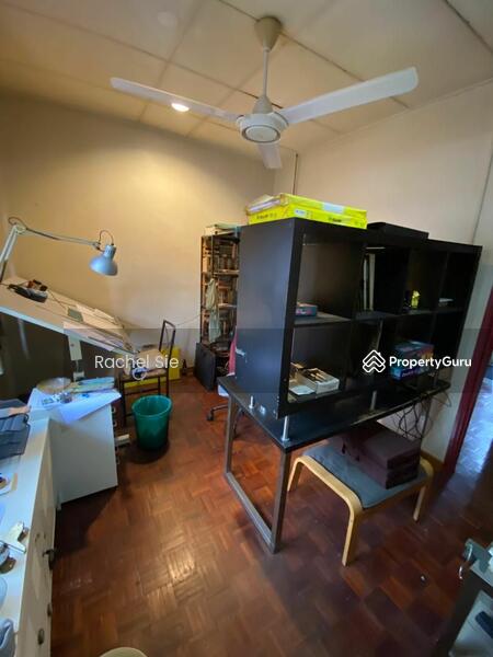 For Sale - Terrace house at Usj 2