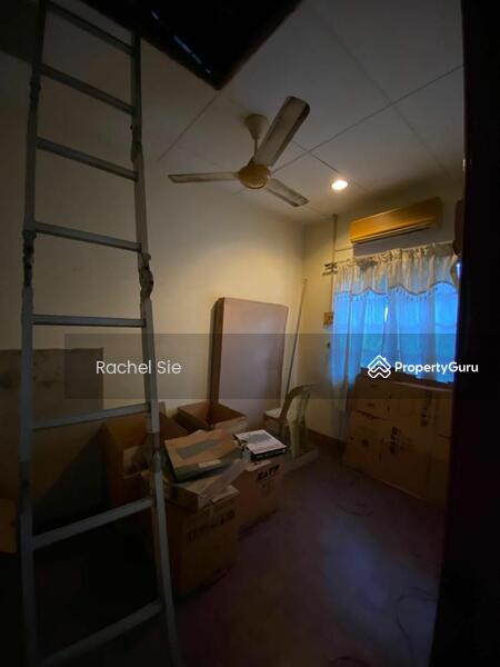 For Sale - Terrace house at Usj 2