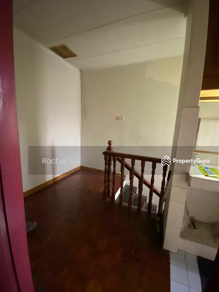 For Sale - Terrace house at Usj 2