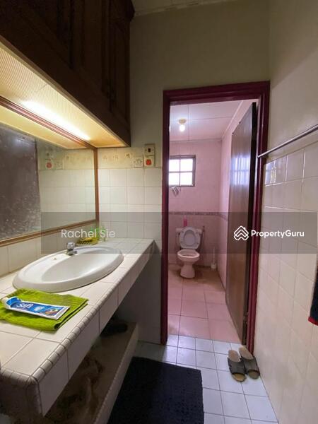 For Sale - Terrace house at Usj 2