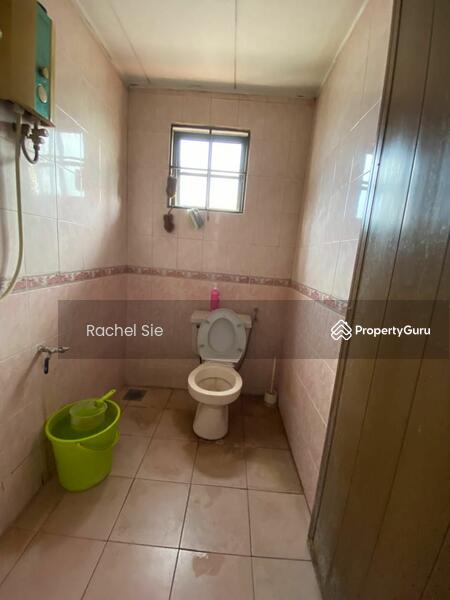 For Sale - Terrace house at Usj 2