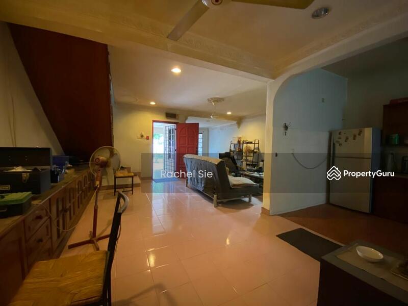 For Sale - Terrace house at Usj 2
