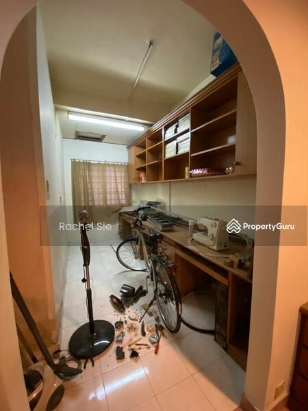 For Sale - Terrace house at Usj 2