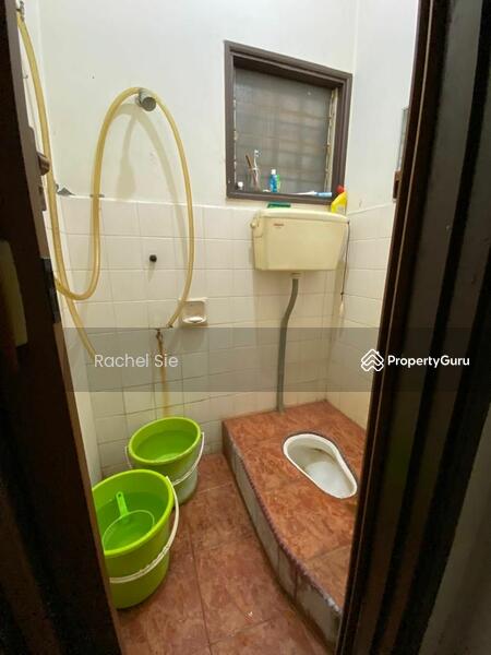 For Sale - Terrace house at Usj 2