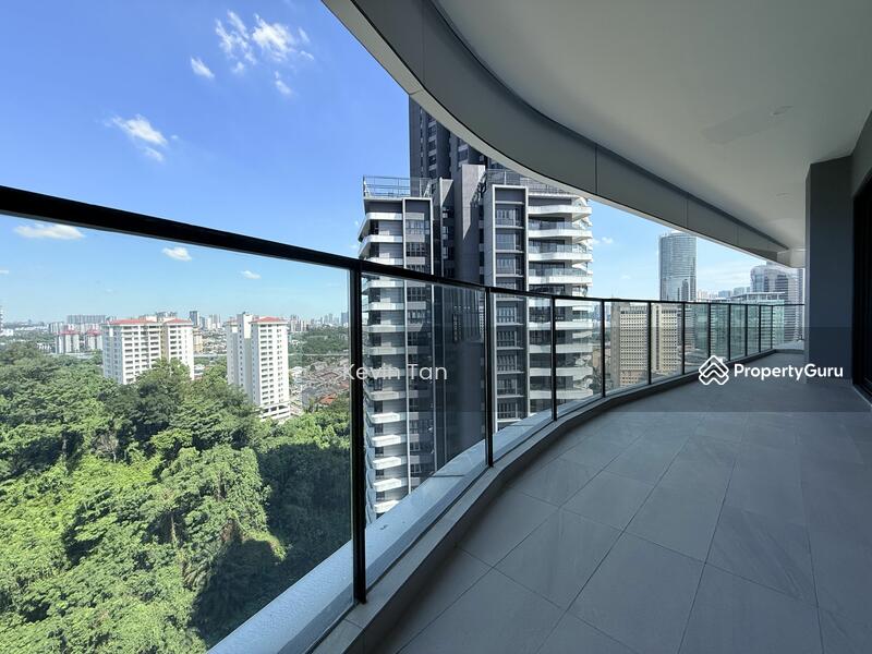 Kondominium untuk Disewa di Setia Sky Seputeh - Kevin Tan - PropertyGuru.com.my