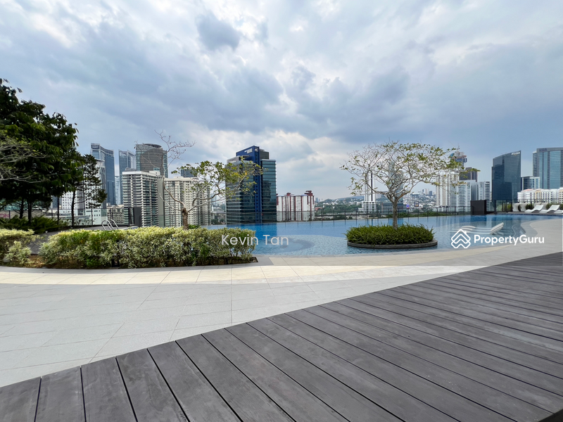 Kondominium untuk Disewa di Setia Sky Seputeh - Kevin Tan - PropertyGuru.com.my