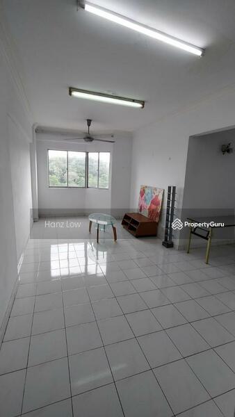 For Rent - Pangsapuri Vista Serdang