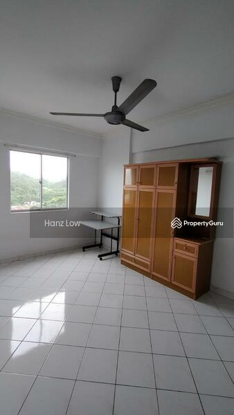 For Rent - Pangsapuri Vista Serdang