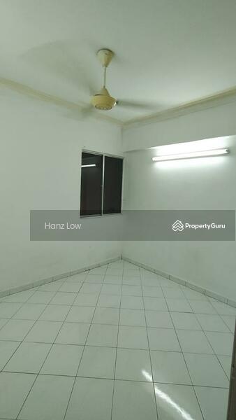 For Rent - Pangsapuri Vista Serdang