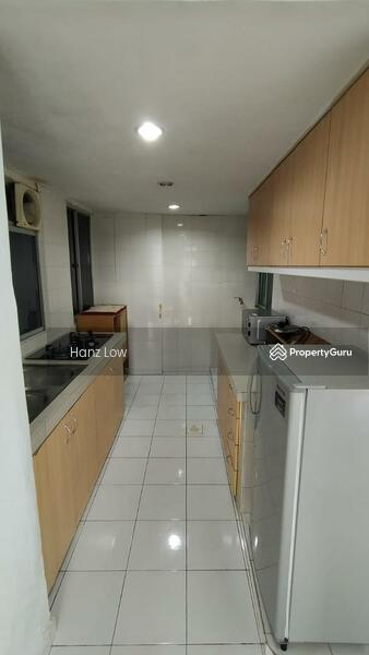 For Rent - Pangsapuri Vista Serdang