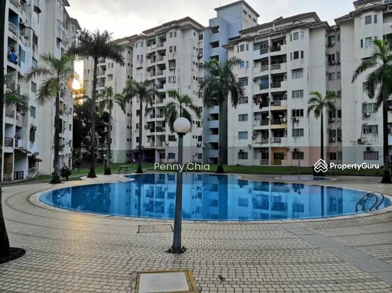 Untuk Dijual - Pelangi Court