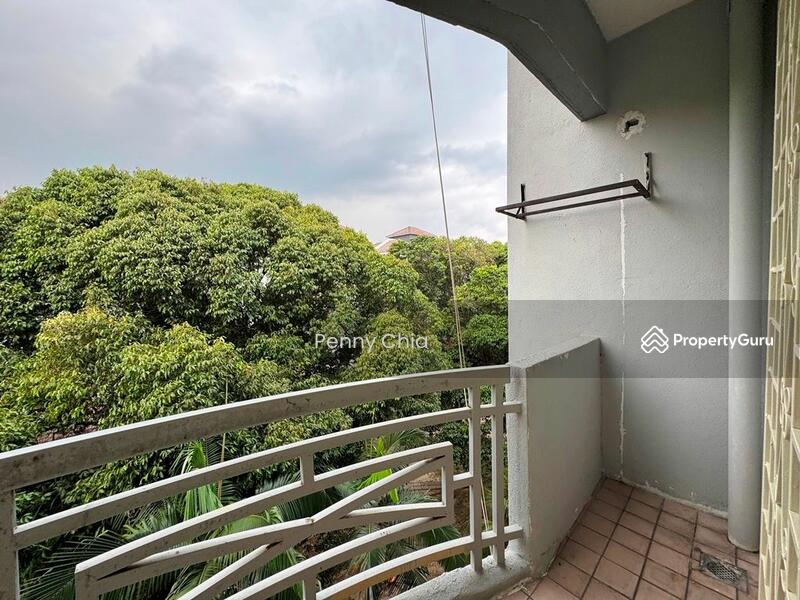 Untuk Dijual - Pelangi Court
