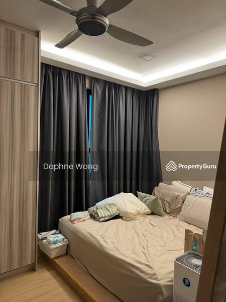Kondominium untuk Dijual di Gembira Residen - Daphne Wong - PropertyGuru.com.my