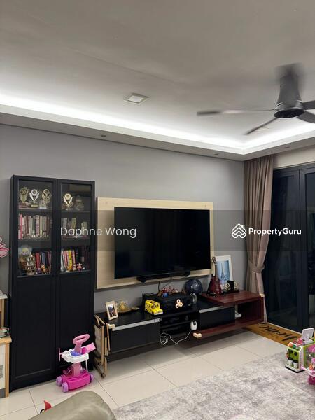 Kondominium untuk Dijual di Gembira Residen - Daphne Wong - PropertyGuru.com.my