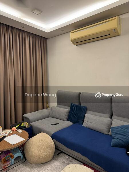 Kondominium untuk Dijual di Gembira Residen - Daphne Wong - PropertyGuru.com.my