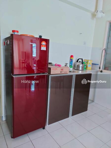 For Rent - Megaria Tulip