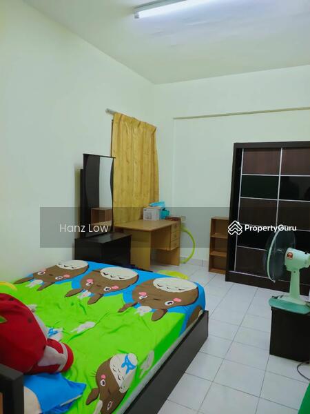 For Rent - Megaria Tulip