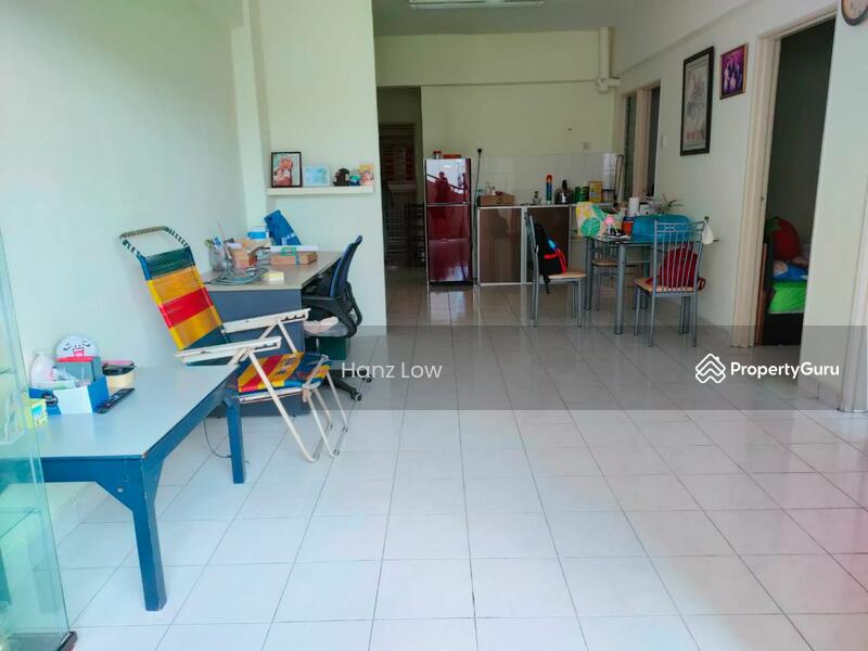 For Rent - Megaria Tulip
