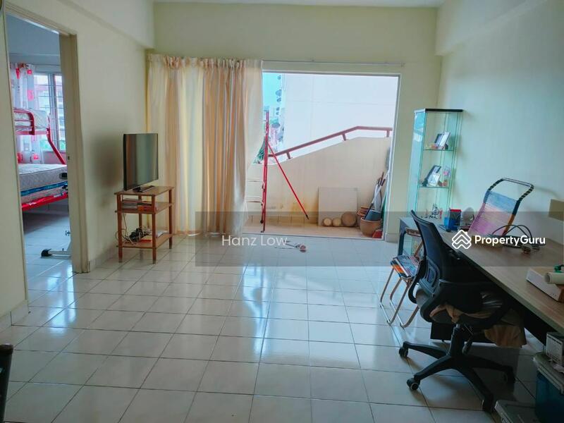 For Rent - Megaria Tulip