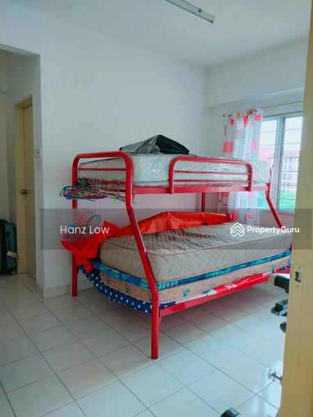 For Rent - Megaria Tulip