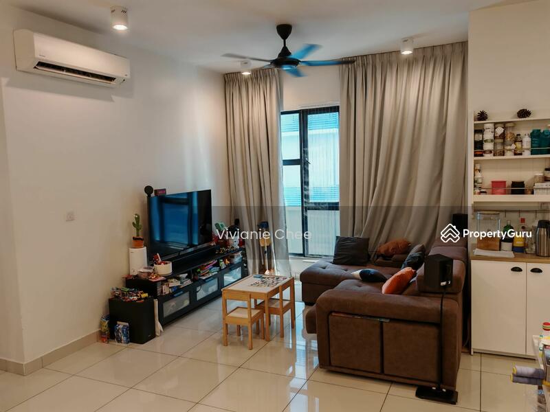 Condominium for Sale at The Havre Bukit Jalil - Vivianie Chee - PropertyGuru.com.my