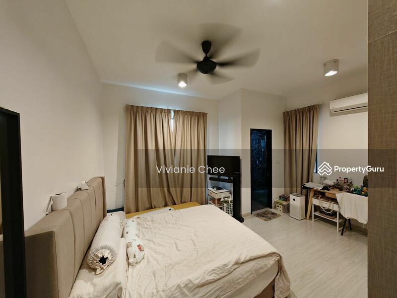 Condominium for Sale at The Havre Bukit Jalil - Vivianie Chee - PropertyGuru.com.my