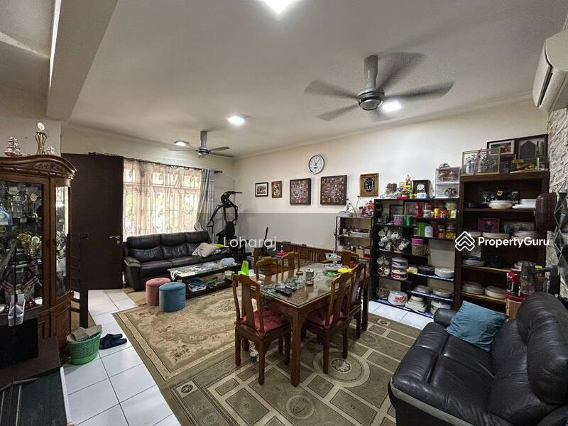 For Sale - PUTRAJAYA
