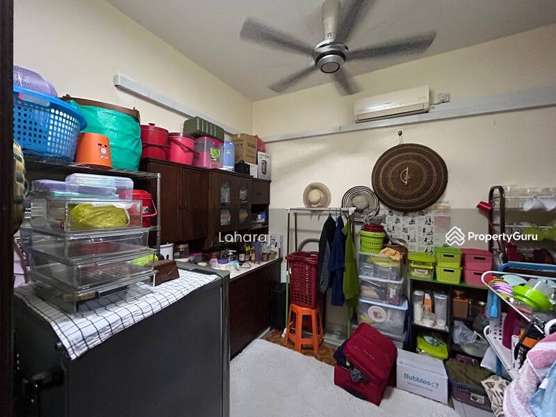 For Sale - PUTRAJAYA