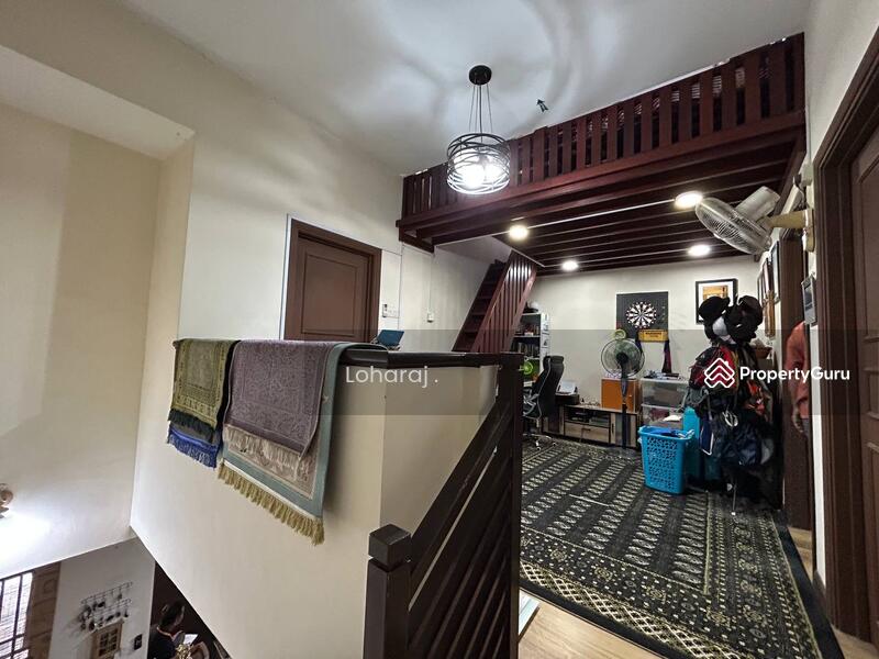 For Sale - PUTRAJAYA