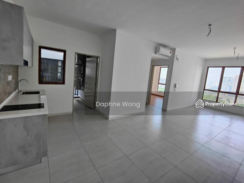 Untuk Dijual - 216 Residences