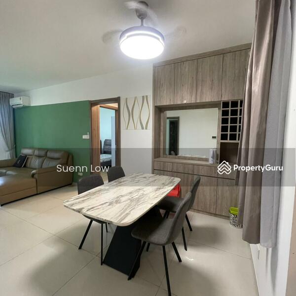For Rent - FOREST CITY