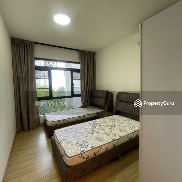 For Rent - FOREST CITY