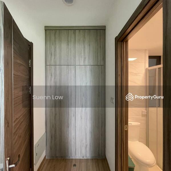 For Rent - FOREST CITY