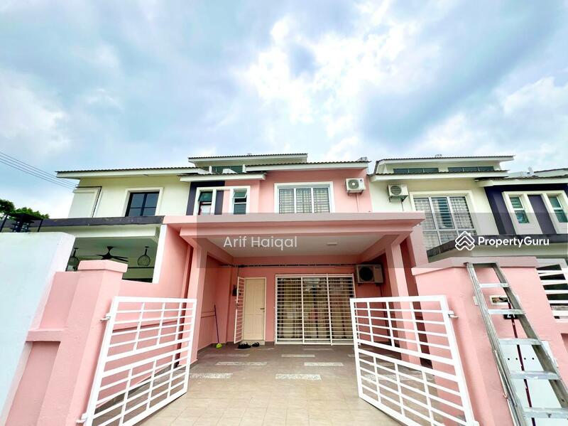 For Rent - Taman Dato Demang