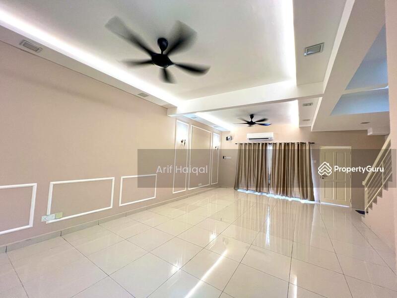 For Rent - Taman Dato Demang