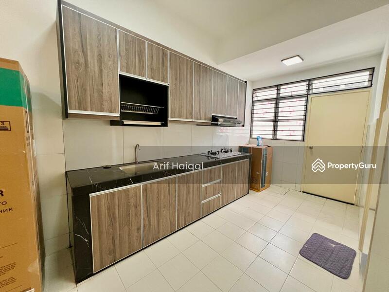 For Rent - Taman Dato Demang
