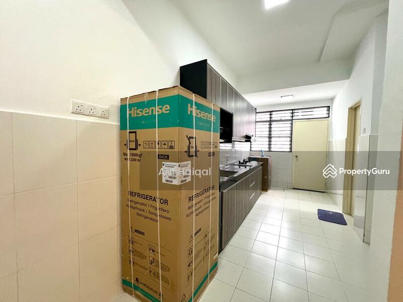 For Rent - Taman Dato Demang
