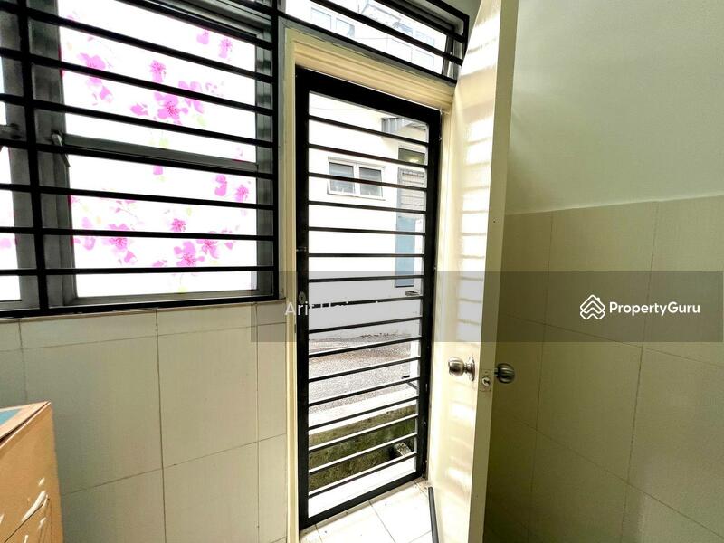 For Rent - Taman Dato Demang