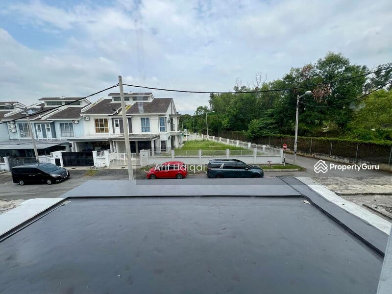 For Rent - Taman Dato Demang