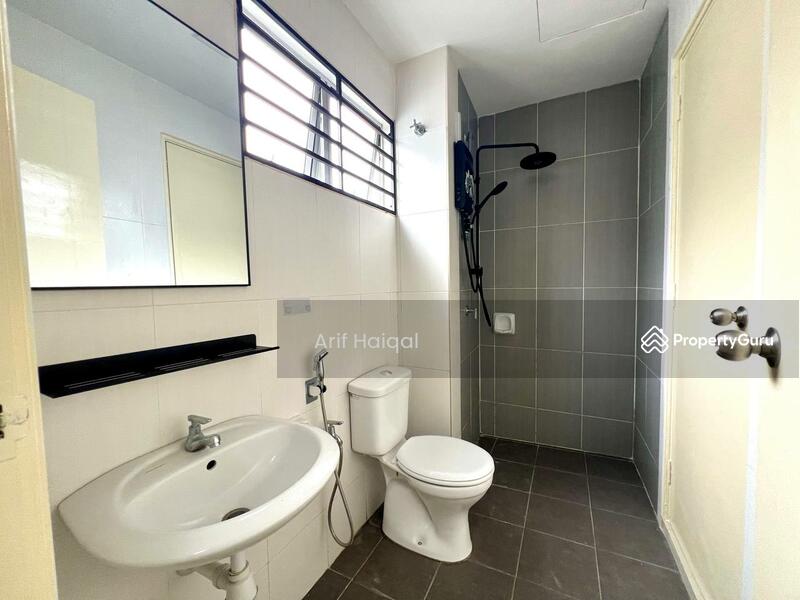 For Rent - Taman Dato Demang