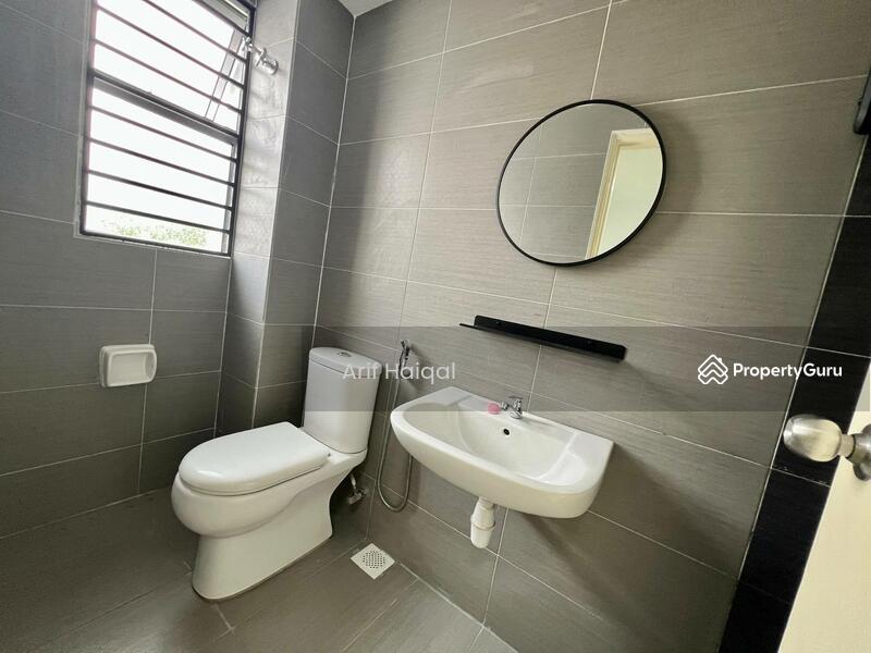 For Rent - Taman Dato Demang